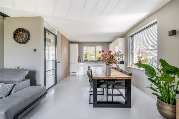 Medium property photo - Anna Maria Horalaan 22B, 9681 CC Midwolda